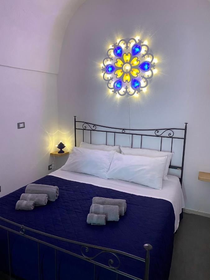 Holiday home Via Roma 181
